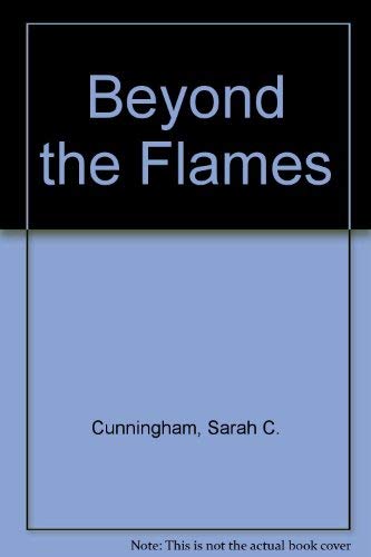 9780914339069: Beyond the Flames