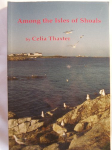 Beispielbild fr Among the Isles of Shoals zum Verkauf von HPB Inc.