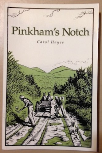 9780914339748: Pinkham's Notch