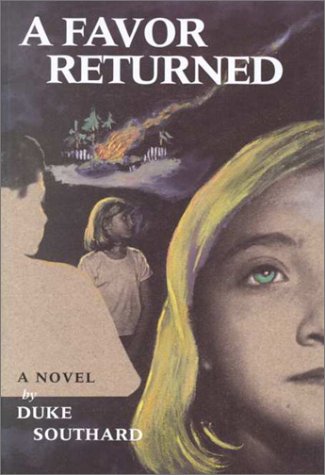 9780914339908: A Favor Returned: A Novel