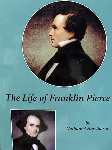 Stock image for The Life of Franklin Pierce for sale by Better World Books