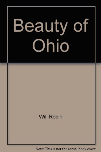 Stock image for Beauty of Ohio for sale by HPB-Diamond