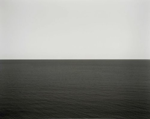 9780914357322: Hiroshi Sugimoto: Seascapes