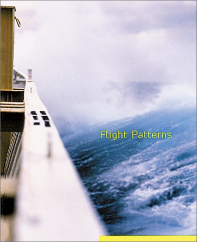 Beispielbild fr Flight Patterns zum Verkauf von Books From California