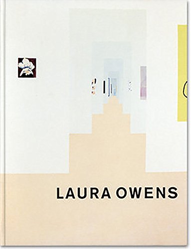 Beispielbild fr Laura Owens zum Verkauf von ThriftBooks-Atlanta