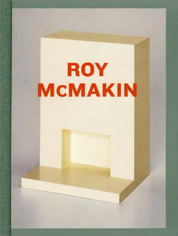 Beispielbild fr Roy McMakin A Door Meant as Adornment zum Verkauf von Marcus Campbell Art Books