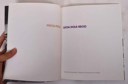 Stock image for Lecia Dole-Recio for sale by Doss-Haus Books