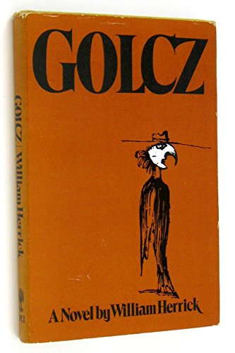 Beispielbild fr Golcz: A novel zum Verkauf von Wonder Book