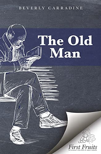 Imagen de archivo de The Old Man a la venta por GF Books, Inc.