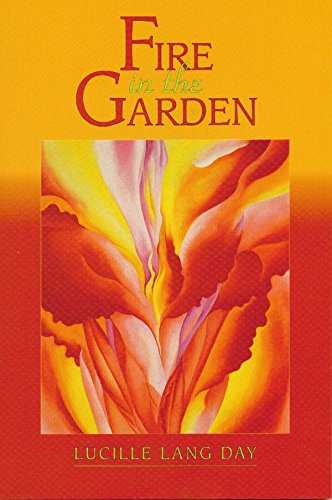 Beispielbild fr Fire in the Garden (Muchos Somos) zum Verkauf von Robinson Street Books, IOBA