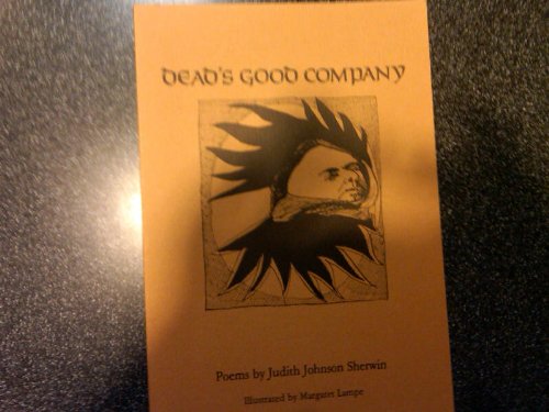 Stock image for Dead's Good Company(WASTE: Part Three) for sale by Yes Books