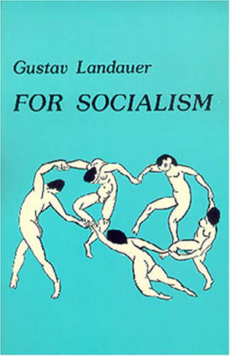 Beispielbild fr For Socialism zum Verkauf von Better World Books