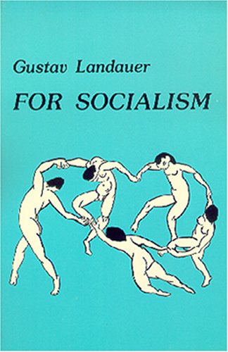 Stock image for For Socialism for sale by ThriftBooks-Dallas