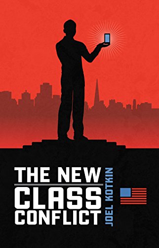 Imagen de archivo de The New Class Conflict a la venta por Better World Books