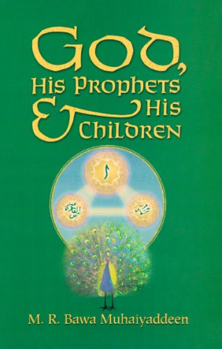 Beispielbild fr God, His Prophets & His Children zum Verkauf von Books From California