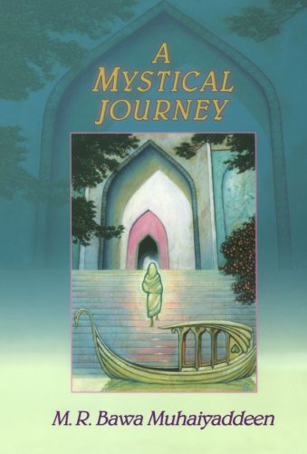 Stock image for A Mystical Journey for sale by Heisenbooks