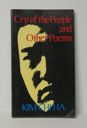 Beispielbild fr Cry of the People and Other Poems zum Verkauf von Wonder Book