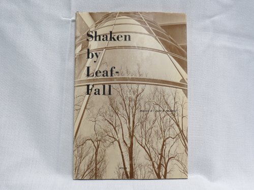 Stock image for Shaken by leaf-fall: Poems for sale by ThriftBooks-Atlanta