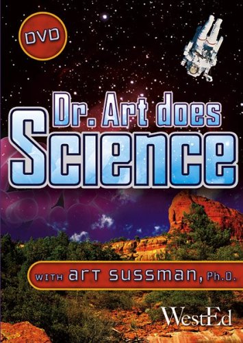 Beispielbild fr Dr. Art Does Science zum Verkauf von SecondSale