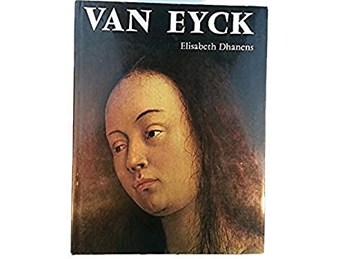 9780914427001: Hubert & Jan Van Eyck