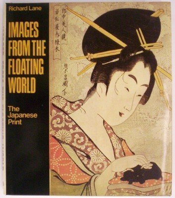 9780914427018: Images from the Floating World