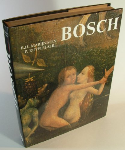 Beispielbild fr Bosch: The Complete Works zum Verkauf von WorldofBooks