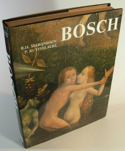 9780914427162: Bosch: The Complete Works