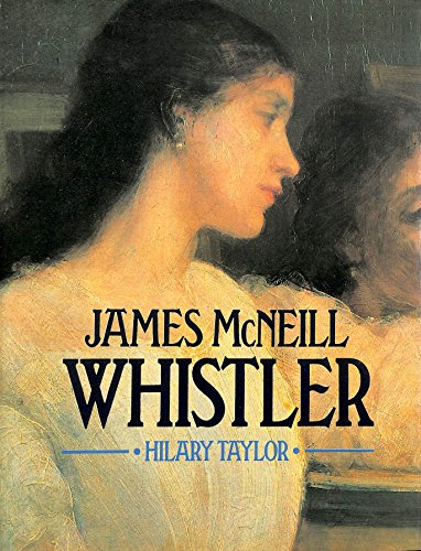 9780914427278: James McNeill Whistler