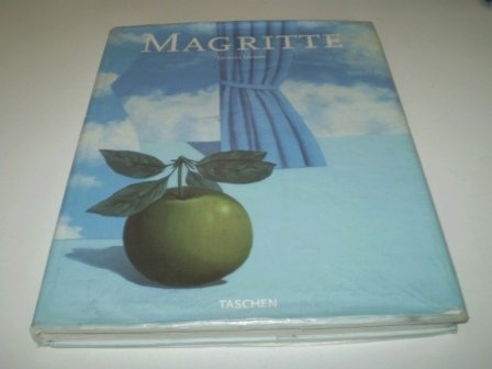 9780914427421: Magritte