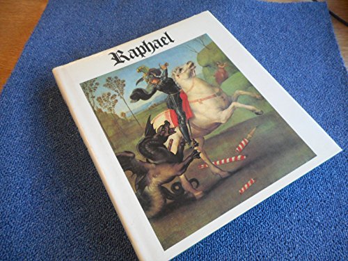 Stock image for Raphael: His Life and Works. By Jean-Pierre Cuzin ; [translated from the French by Sarah Brown]. NEW YORK : 1985. HARDBACK in JACKET for sale by Rosley Books est. 2000