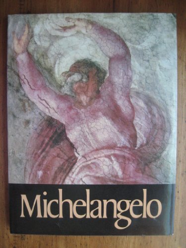 Stock image for Michelangelo for sale by Better World Books