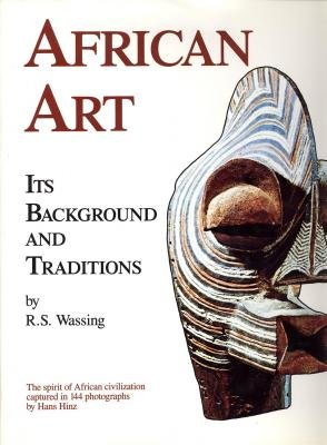 9780914427568: African Art [Paperback] by Willett, F