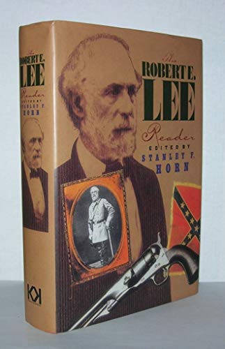 Stock image for The Robert E. Lee Reader (The American Civil War) for sale by SecondSale