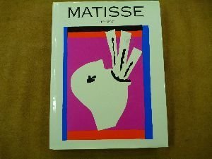 Beispielbild fr Matisse zum Verkauf von Wonder Book