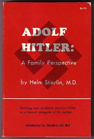 Stock image for Hitler : A Family Perspective for sale by Better World Books