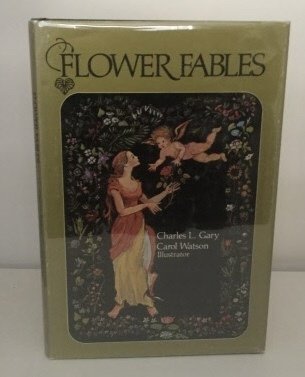 Stock image for Flower Fables for sale by Clausen Books, RMABA