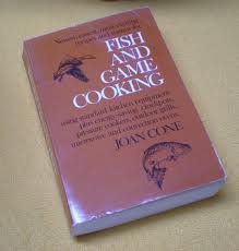 Beispielbild fr Fish and Game Cooking zum Verkauf von Wonder Book