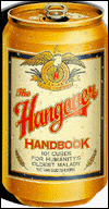 9780914457534: The Hangover Handbook: 101 Cures for Humanity's Oldest Malady