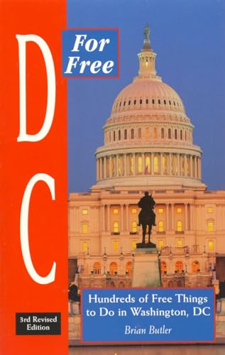 Stock image for DC for Free for sale by ThriftBooks-Dallas