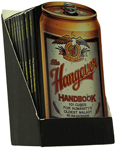 Stock image for The Hangover Handbook, Revised--10-Copy Prepack (Paperback) for sale by CitiRetail