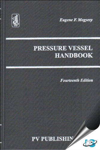 9780914458241: Pressure Vessel Handbook