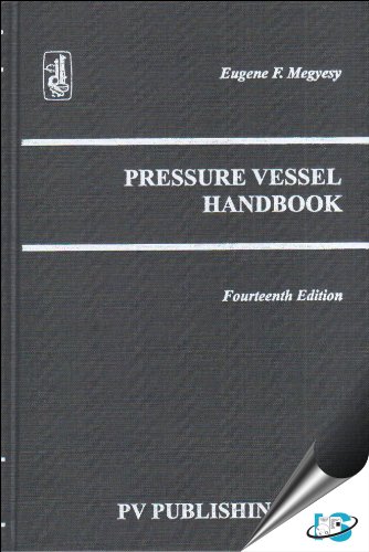 Stock image for Pressure Vessel Handbook, 14th Edition for sale by tttkelly1
