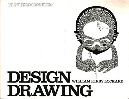 Design Drawing - Lockard, William Kirby