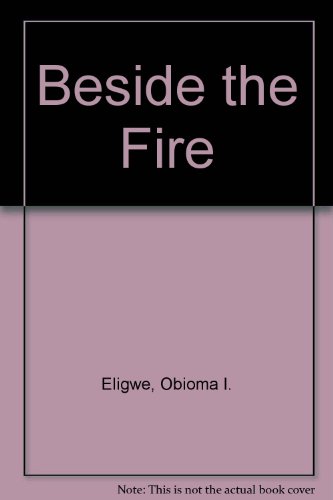 Stock image for Beside the fire for sale by Wonder Book