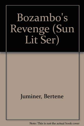 Stock image for Bozambo's Revenge: A Novel (Sun Lit Ser) for sale by Ergodebooks