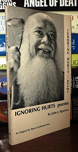 Imagen de archivo de Ignoring hurts : poems a la venta por Ergodebooks