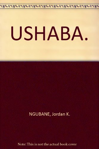 Stock image for USHABA. for sale by Wonder Book