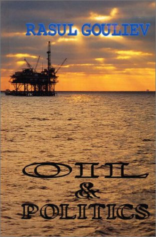 9780914481812: Oil and Politics