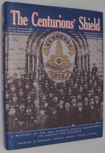 Imagen de archivo de The Centurion's Shield (Hardcover) a la venta por HPB-Red