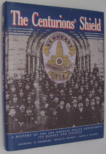 9780914503057: Title: The Centurions Shield Hardcover
